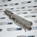 ДаунПайп BMW B58 G01 G05 G11 G12 g14 g20 g29 g30 g31 g42 2022+ с Heat shield